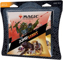 Image for Jumpstart - Multipack (4-Pack) - Magic: The Gathering