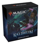 Image for Kaldheim - Prerelease Pack - Magic: The Gathering