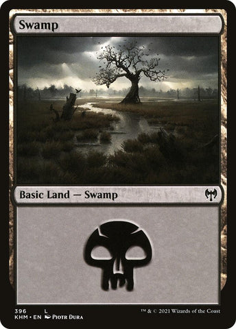 Swamp (396) (KHM)
