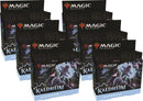 Image for Kaldheim - Collector Booster Display Case - Magic: The Gathering