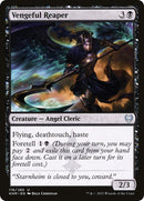 Vengeful Reaper (116) (KHM)