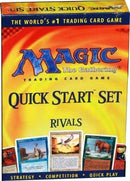 Image for Rivals Quick Start Set - Magic: The Gathering