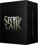 Image for Secret Lair Drop: Black is Magic - Traditional Foil Edition - Magic: The Gathering