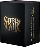 Image for Secret Lair Drop: The Unfathomable Crushing Brutality of Basic Lands - Traditional Foil Edition - Magic: The Gathering