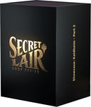 Image for Secret Lair Drop: Showcase: Kaldheim - Part 2 - Non-Foil Edition - Magic: The Gathering