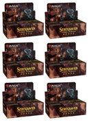 Image for Strixhaven: School of Mages - Draft Booster Box Case - Magic: The Gathering