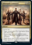 Silverquill Command (232) (STX)