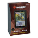 Image for Commander 2021 Deck - Witherbloom Witchcraft - Magic: The Gathering