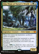 Uro, Titan of Nature's Wrath (229/254) (LIST)