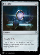 Sol Ring (263) (C21)