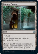Rogue's Passage (312) (C21)