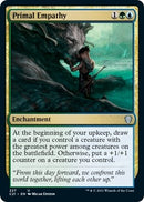 Primal Empathy (227) (C21)