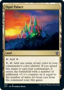Opal Palace (306) (C21)