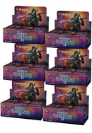 Image for Modern Horizons 2 - Draft Booster Box Case - Magic: The Gathering