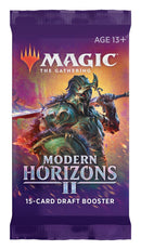 Image for Modern Horizons 2 - Draft Booster Pack - Magic: The Gathering