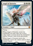 Angel of Serenity (83) (C21)
