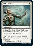 Soul Snare (104) (C21)