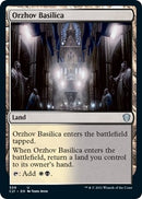 Orzhov Basilica (308) (C21)