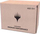 Image for Commander 2021 Deck - Prismari Performance (Minimal Packaging) - Magic: The Gathering