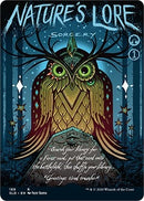 Nature's Lore [Secret Lair Drop Series]