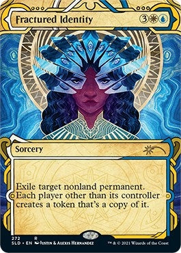Fractured Identity [Secret Lair Drop Series]