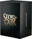 Image for Secret Lair Superdrop: The Full-Text Lands - Non-Foil Edition - Magic: The Gathering
