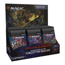 Image for Adventures in the Forgotten Realms - Set Booster Display - Magic: The Gathering