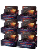 Image for Adventures in the Forgotten Realms - Draft Booster Box Case - Magic: The Gathering