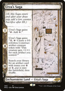 Urza's Saga (Showcase) (380) (MH2)