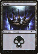 Swamp (557) (557) (SLD)