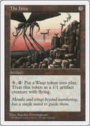 The Hive (5ED)
