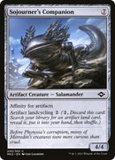 Sojourner's Companion (235) (MH2)