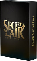 Image for Secret Lair Drop: Artist Series: Mark Poole - Non-Foil Edition - Magic: The Gathering