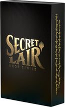 Image for Secret Lair Drop: Phyrexian Praetors: Compleat Edition - Non-Foil Edition - Magic: The Gathering