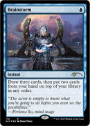 Brainstorm [Secret Lair Drop Series]