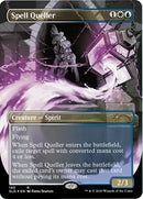 Spell Queller (193) (SLD)