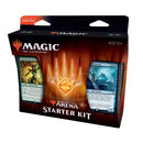 Image for 2021 Arena Starter Kit - Magic: The Gathering