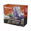 Image for Adventures in the Forgotten Realms - Bundle Gift Edition - Magic: The Gathering
