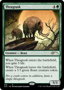 Thragtusk (238) (SLD)