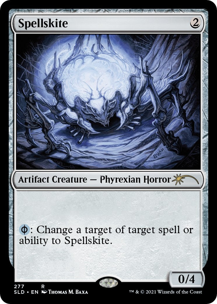 Spellskite (277) (277) (SLD)