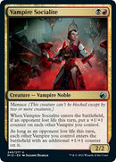 Vampire Socialite (249) (MID)