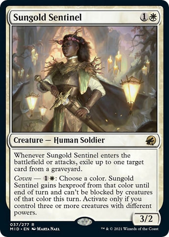 Sungold Sentinel (37) (MID)