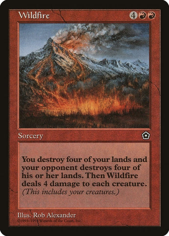 Wildfire (P02)