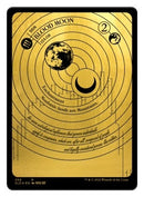 Blood Moon (Foil Etched) [Secret Lair Drop Series]