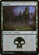 Swamp (562) (562) (SLD)