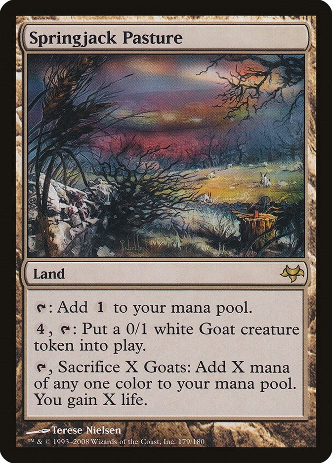 Springjack Pasture (179) (EVE)