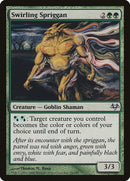 Swirling Spriggan (76) (EVE)
