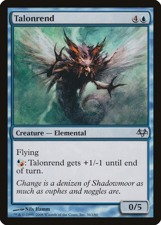 Talonrend (30) (EVE)