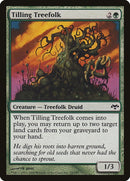 Tilling Treefolk (78) (EVE)