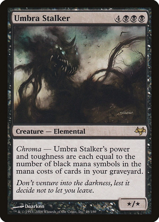 Umbra Stalker (48) (EVE)